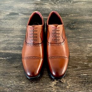 Stacy Adams Mens Dress Shoes